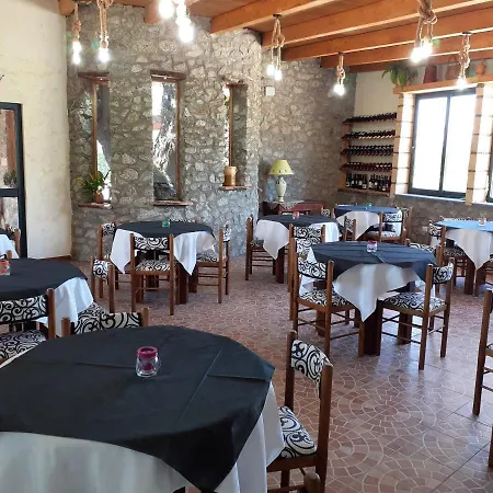 Alloggio per agriturismo Heaven