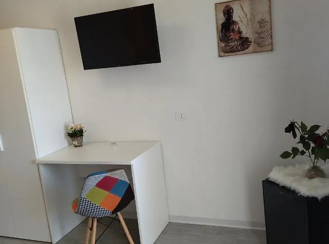 Alloggio per agriturismo Heaven *