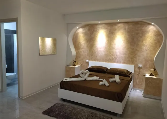 Alloggio per agriturismo Heaven