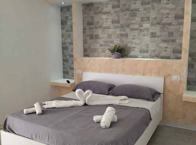 Heaven Alloggio per agriturismo *