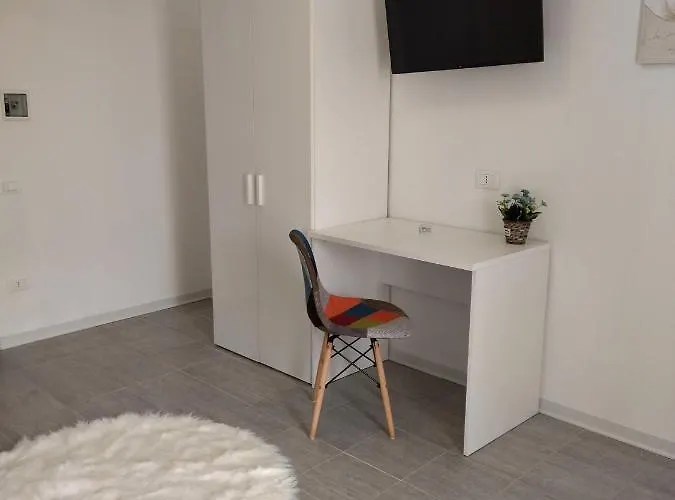 Alloggio per agriturismo Heaven