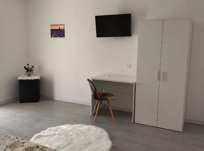 Alloggio per agriturismo Heaven *