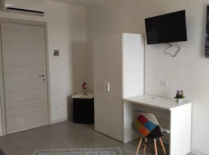 Heaven * Capo Vaticano