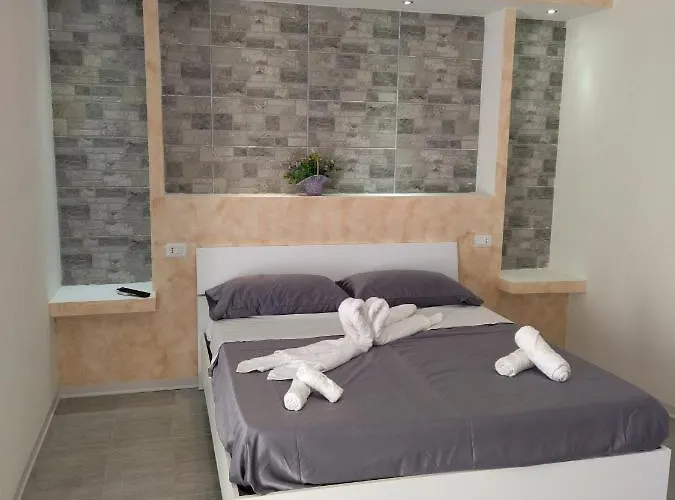 Heaven Alloggio per agriturismo *