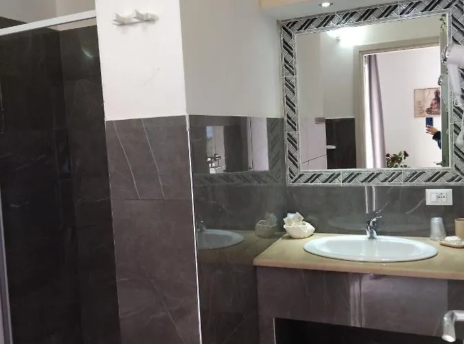 Heaven Alloggio per agriturismo