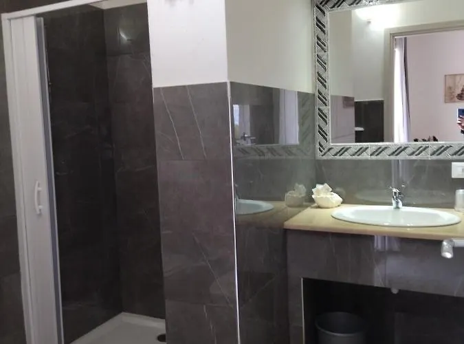 Heaven * Capo Vaticano