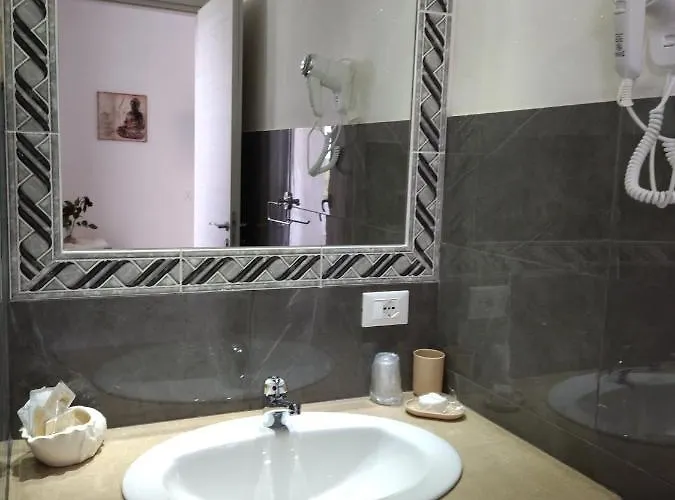 Heaven * Capo Vaticano