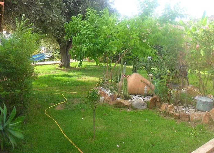 Alloggio per agriturismo Heaven *