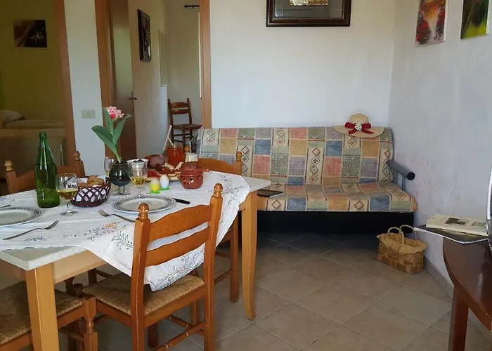 Alloggio per agriturismo Heaven *