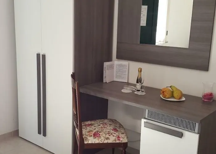 Heaven Alloggio per agriturismo *