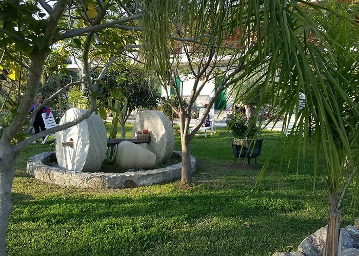 Alloggio per agriturismo Heaven *