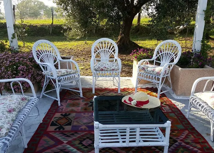 Heaven Alloggio per agriturismo *