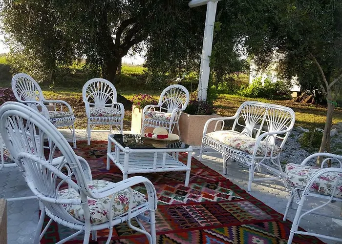 Heaven Alloggio per agriturismo *