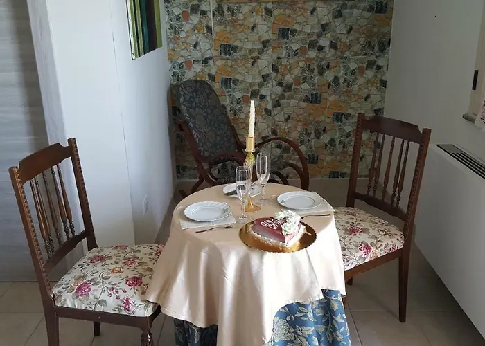 Alloggio per agriturismo Heaven *