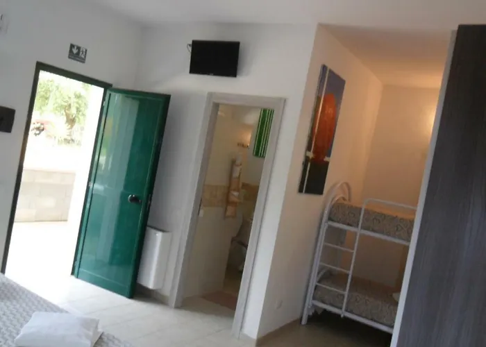 Alloggio per agriturismo Heaven *