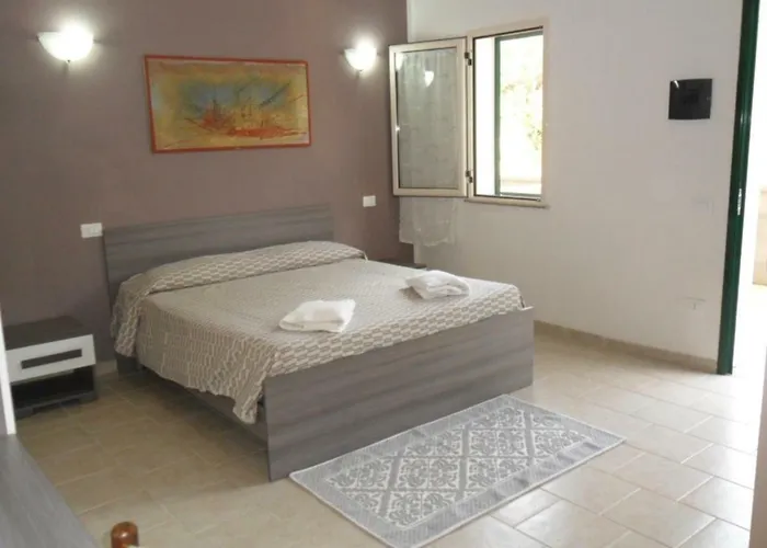 Alloggio per agriturismo Heaven *