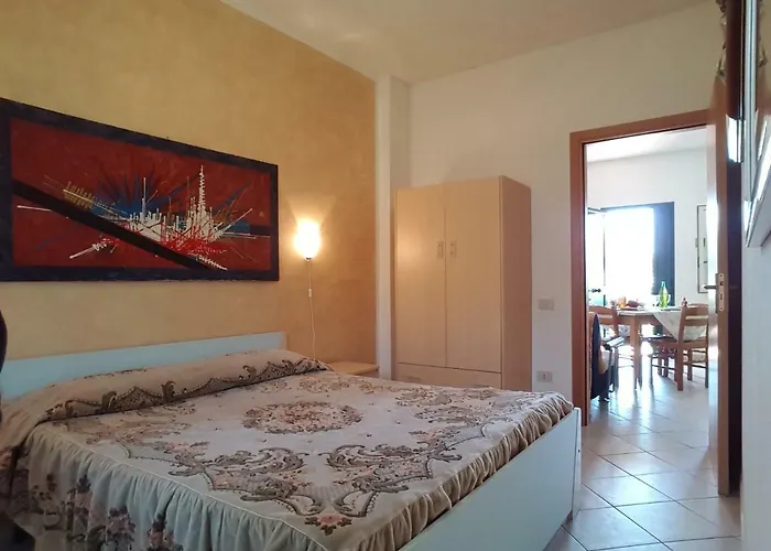 Alloggio per agriturismo Heaven