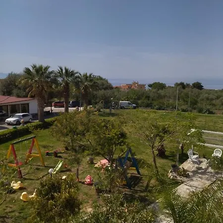 Heaven * Капо-Ватикано