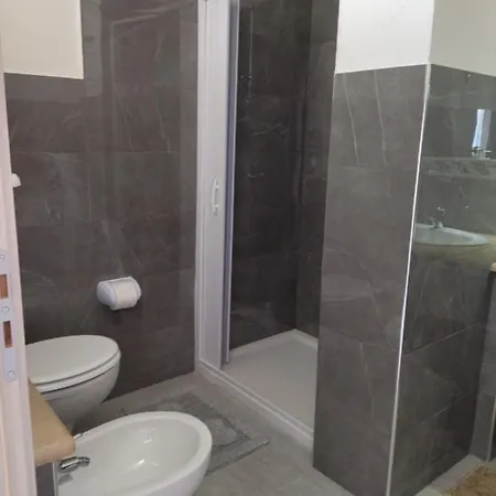 Farm stay Heaven Capo Vaticano