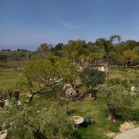 Heaven * Capo Vaticano