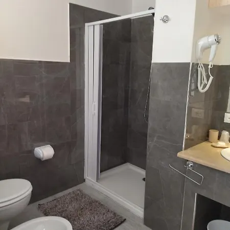 Farm stay Heaven Capo Vaticano