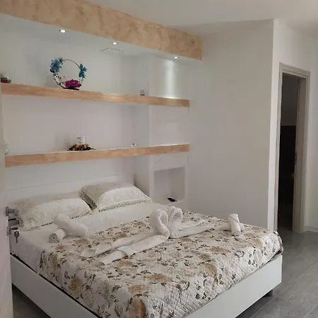 Farm stay Heaven Capo Vaticano