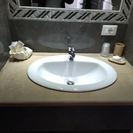 Heaven Farm stay Capo Vaticano