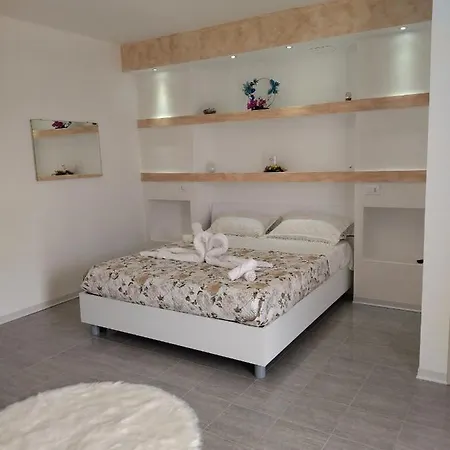 Heaven Капо-Ватикано