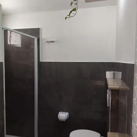 Фермерский дом Heaven *