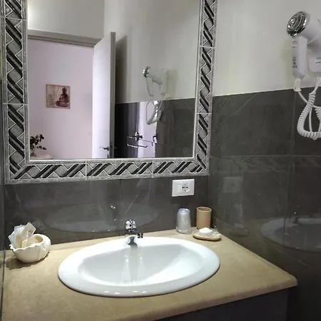 Heaven * Capo Vaticano