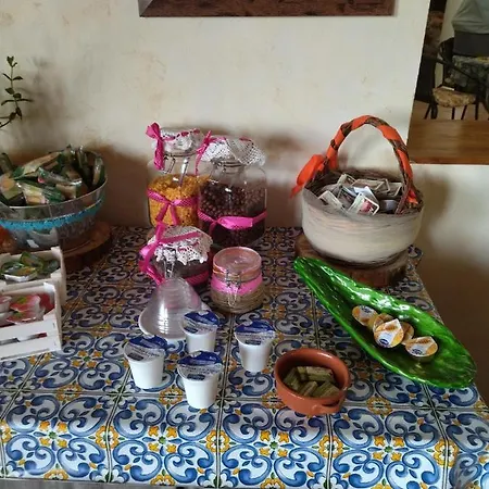 Κατάλυμα σε φάρμα Heaven