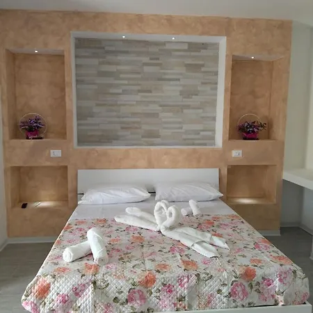 Heaven Farm stay Capo Vaticano