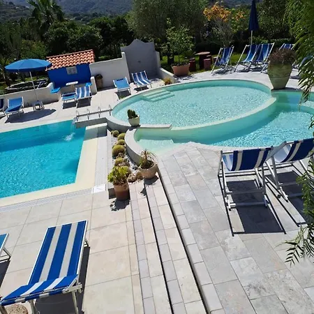 Κατάλυμα σε φάρμα Heaven *