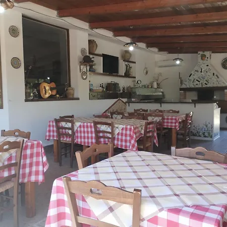 Heaven Farm stay *