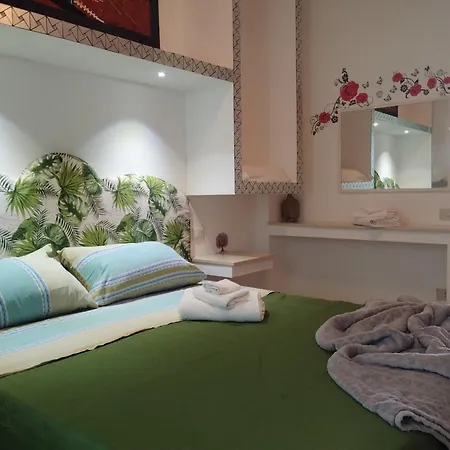 Heaven Farm stay *