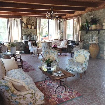 Heaven Farm stay *