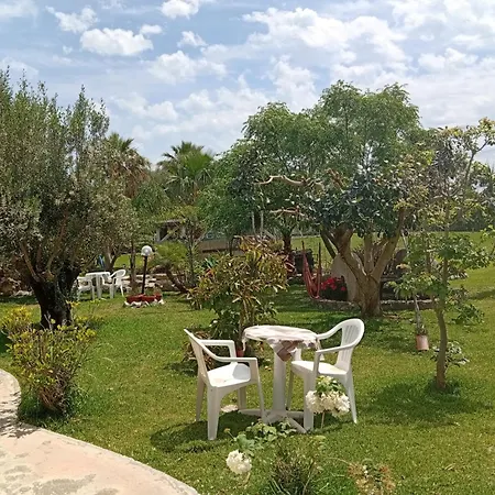 Alojamento de Turismo Rural Heaven