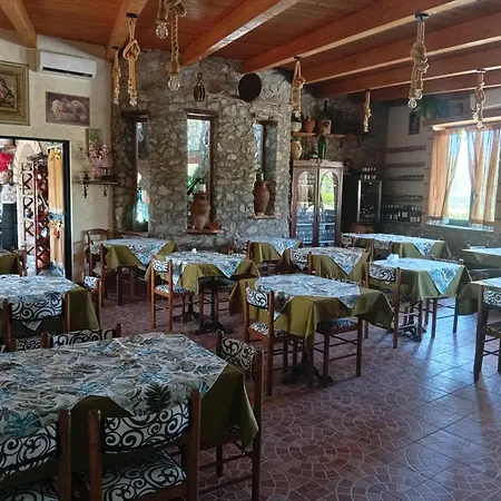 Heaven Alloggio per agriturismo Capo Vaticano