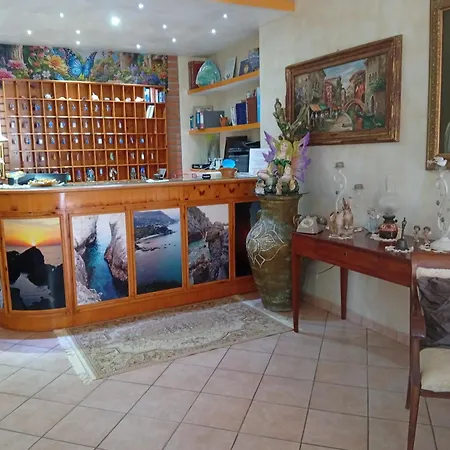 Heaven Alloggio per agriturismo