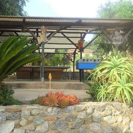 Farm stay Heaven Capo Vaticano