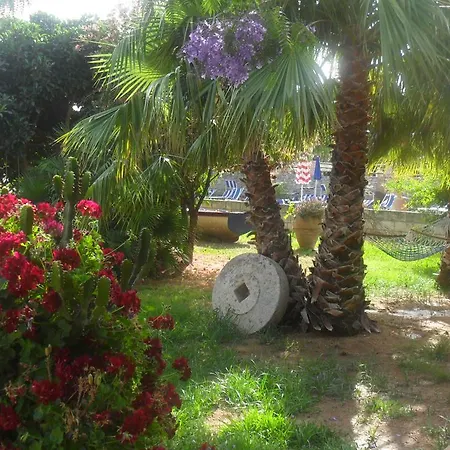 Heaven * Capo Vaticano