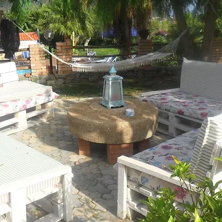 Heaven * Capo Vaticano