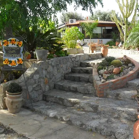 Farm stay Heaven Capo Vaticano