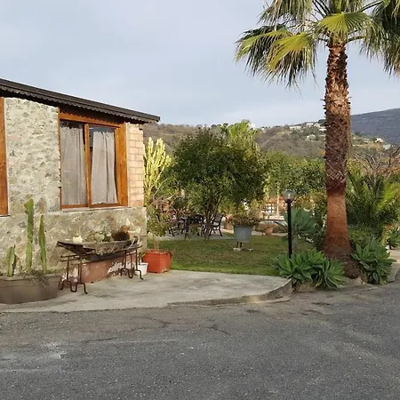 Heaven Farm stay *