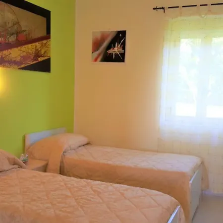 Фермерский дом Heaven *