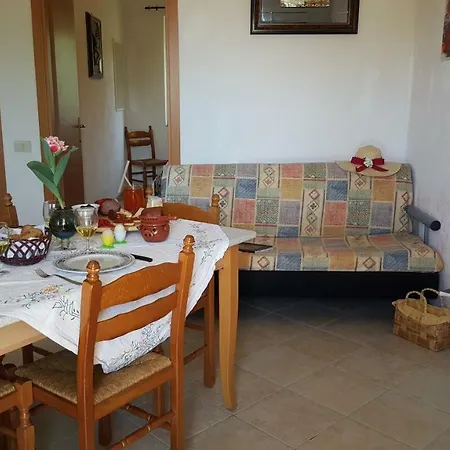 Фермерский дом Heaven *