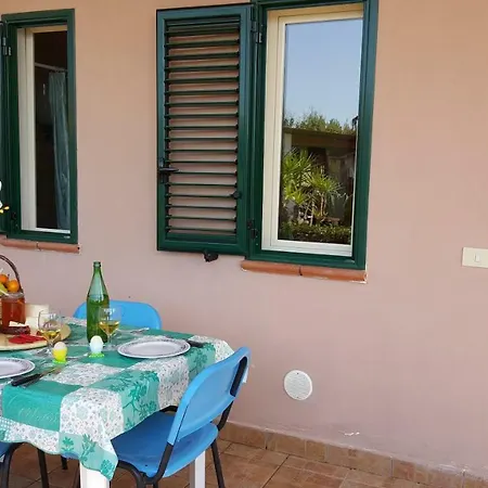 Фермерский дом Heaven