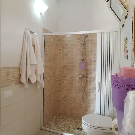 Фермерский дом Heaven Капо-Ватикано