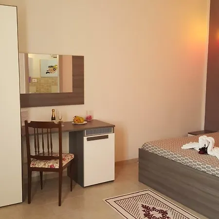 Heaven Farm stay Capo Vaticano