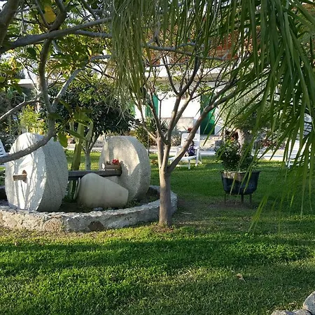 Фермерский дом Heaven *